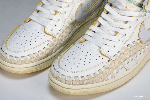 1 Union OG  Air FD2565-100 x FD2565-100 Jordan "Woven"   High 0617